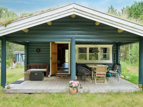 Holiday Sjællands | Yderby