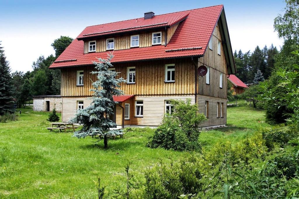Elbingerode | Oberharz am Brocken