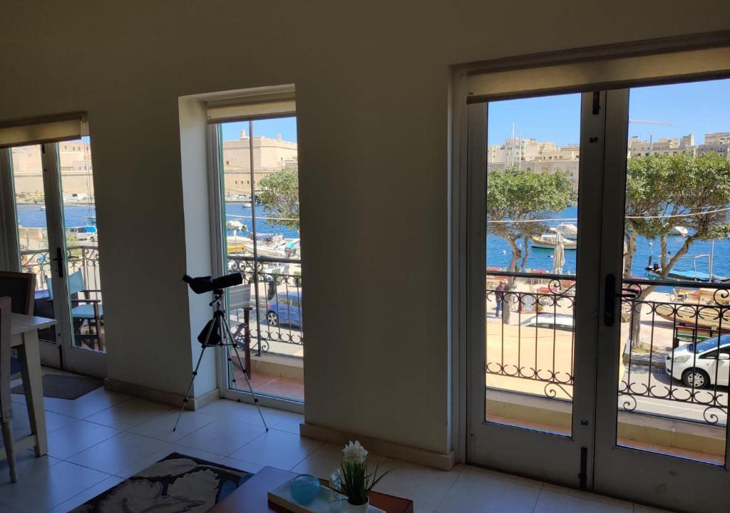 Senglea | Senglea