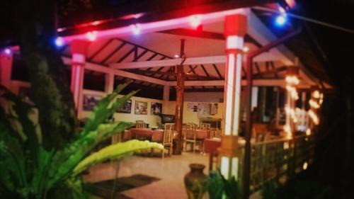 Sigiri Holiday Inn | Inamaluwa