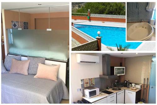 Sitges | Vallpineda