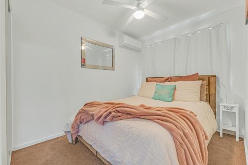Echuca Moama Holiday Accommodation | Echuca
