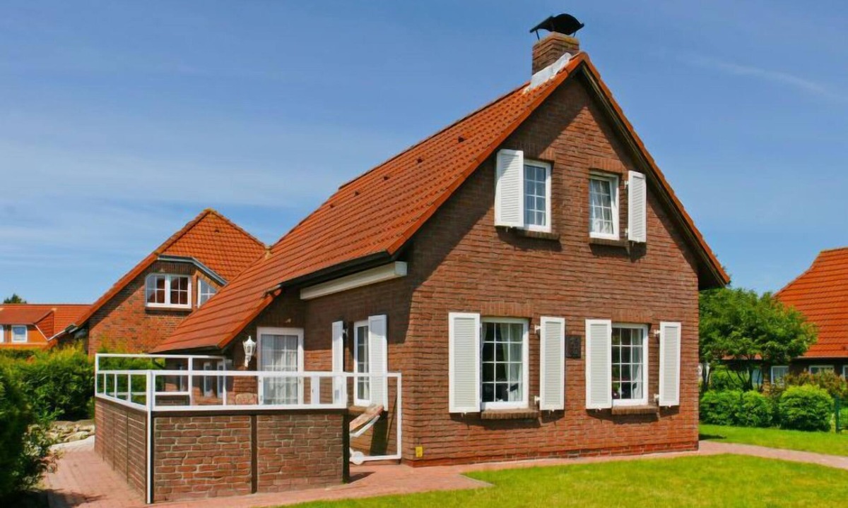 Sonnenschein | Norddeich