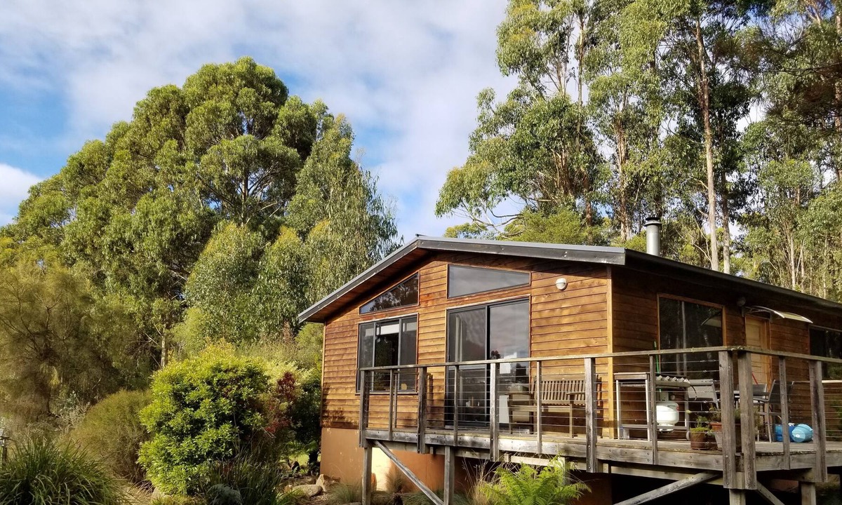 Forest Accommodation | Southport