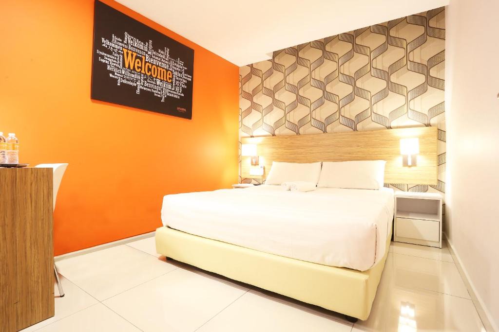 Sovotel Kelana Jaya | Ss 4