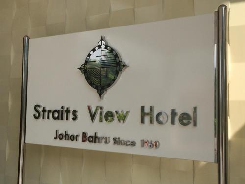 Hotel Johor | Central District