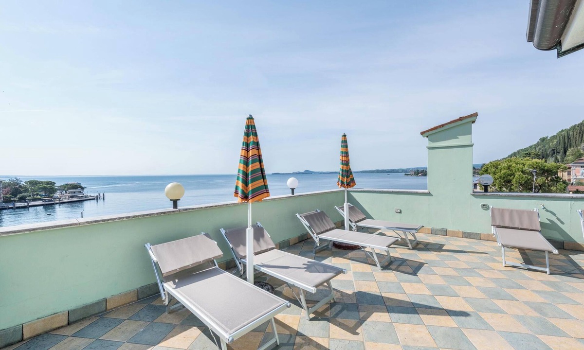 Gardasol Monolocale Aparthotel | Toscolano Maderno