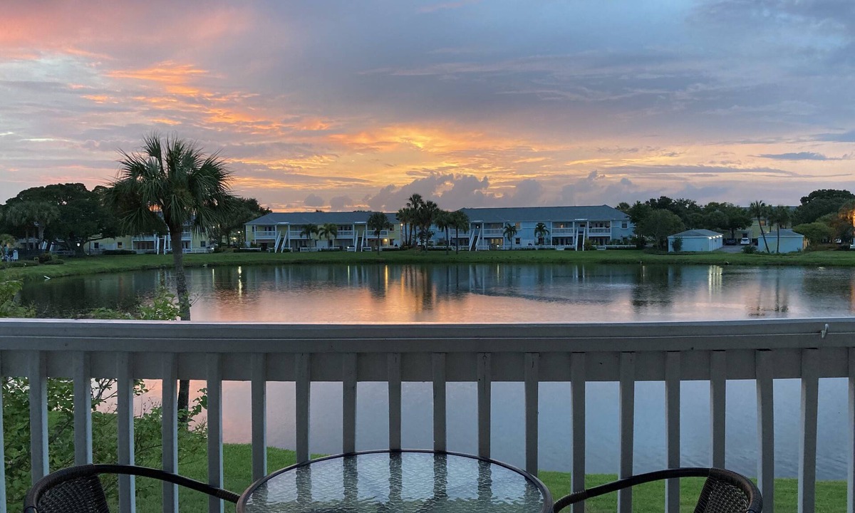 Waterfront | Coquina Key