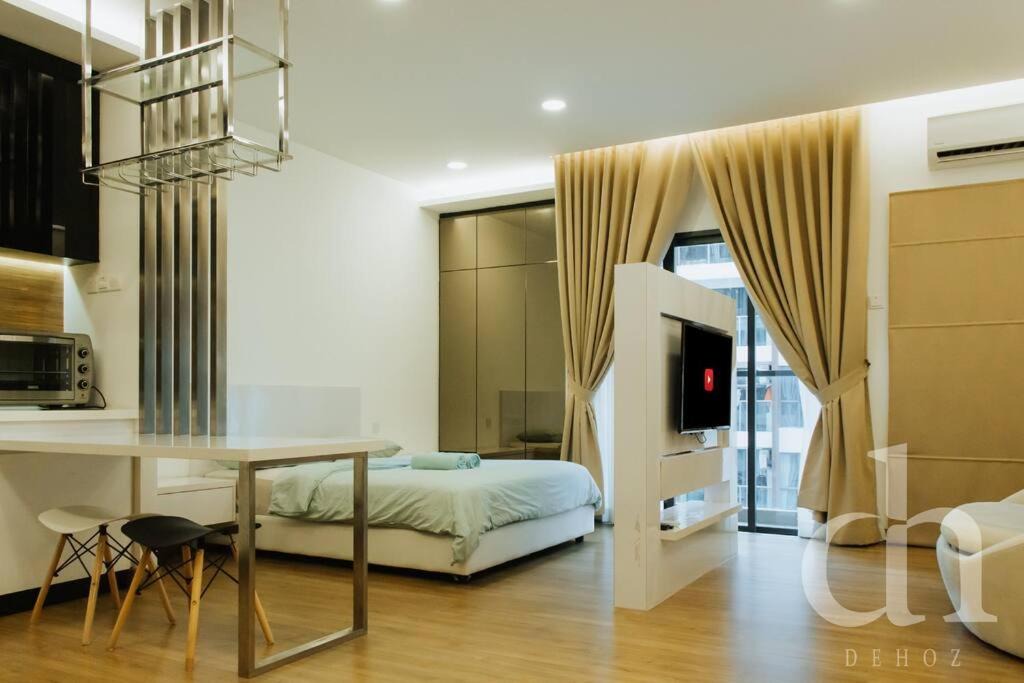 Symphony | Seri Kembangan