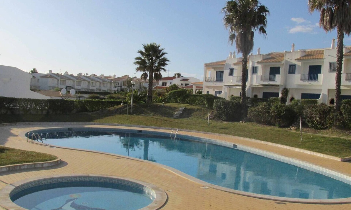 Clube Albufeira | Areias de Sao Joao