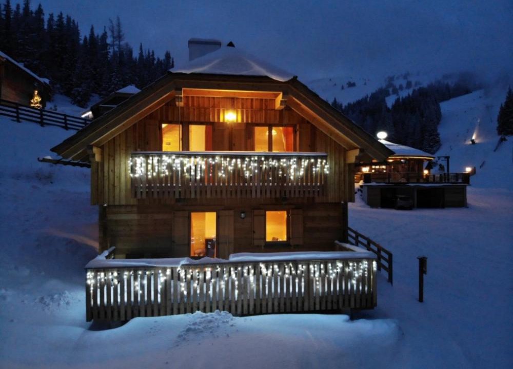 Lachtalhütte | Lachtal
