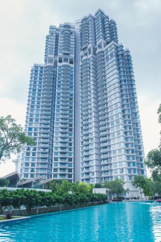 Teega | Nusajaya