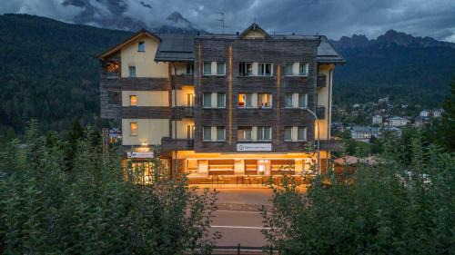 Antelao Dolomiti Mountain Resort | Borca di Cadore