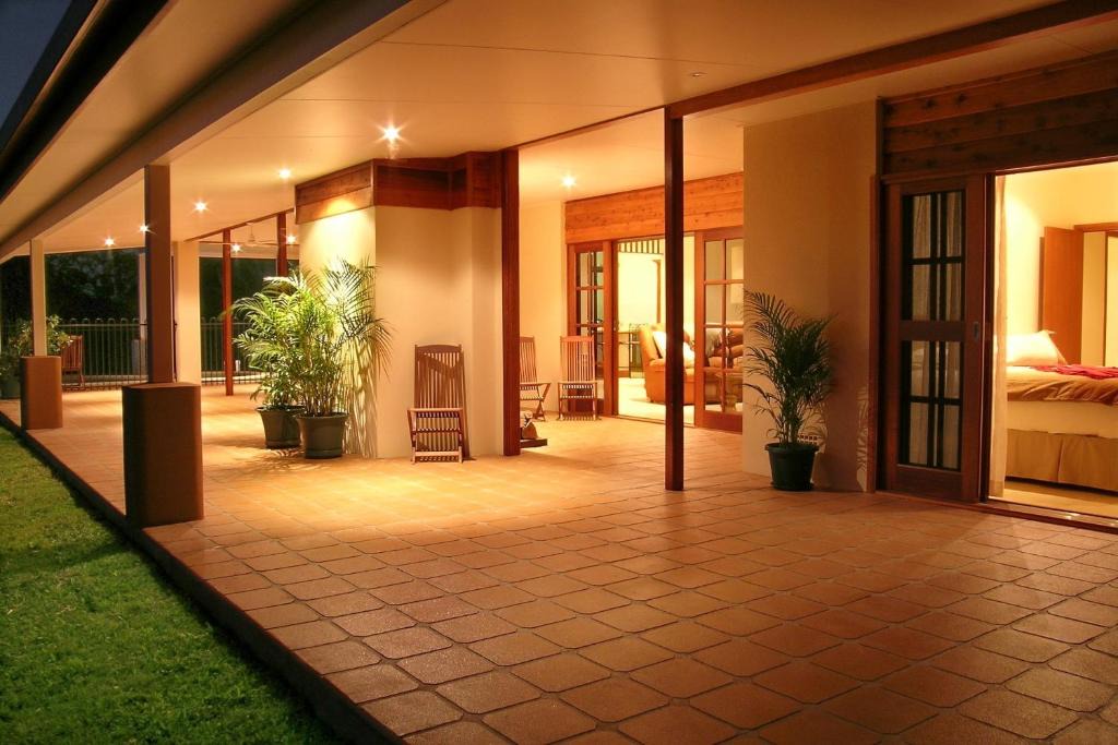 The Summit Rainforest Retreat | Atherton
