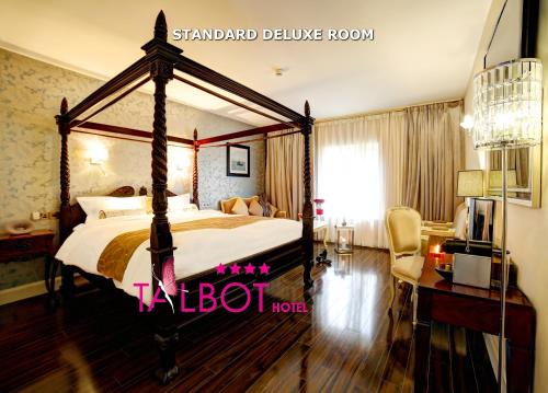 The Talbot Hotel | Belmullet