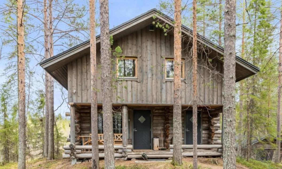 Tievatupa Isompi | Yllasjarvi