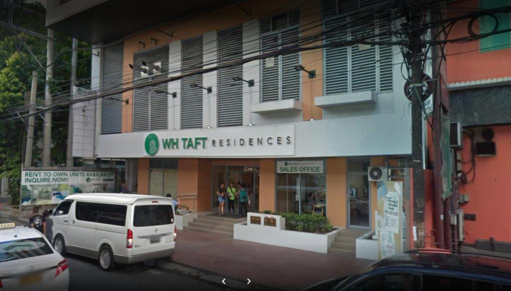 Grass Residences | Malate