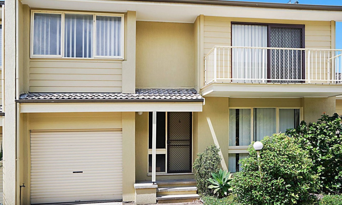 Toowoon Bay Townhouse | Toowoon Bay