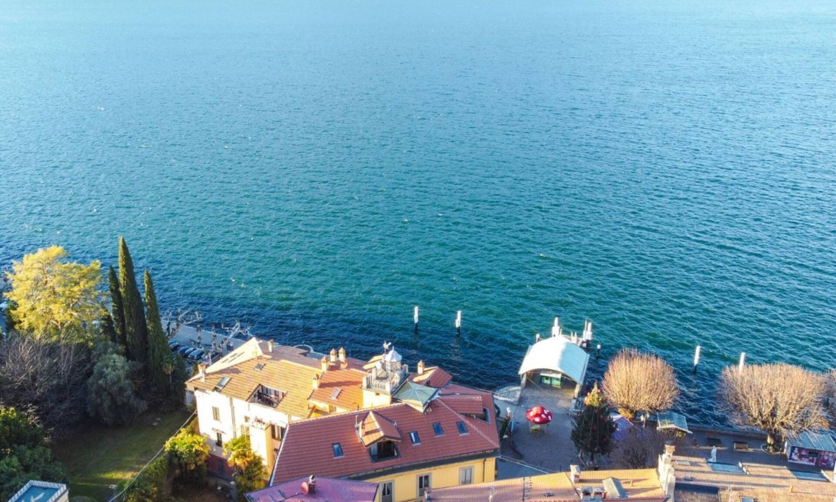 Torretta | Bellano