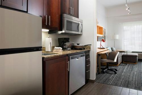Towneplace | Laredo