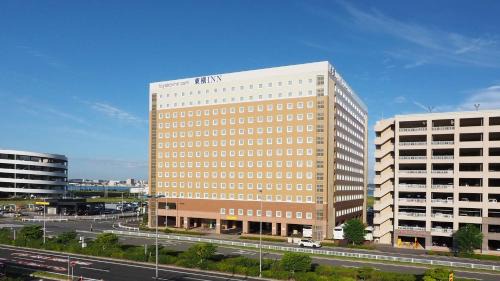Toyoko Inn Chubu International Airport No | Centrair