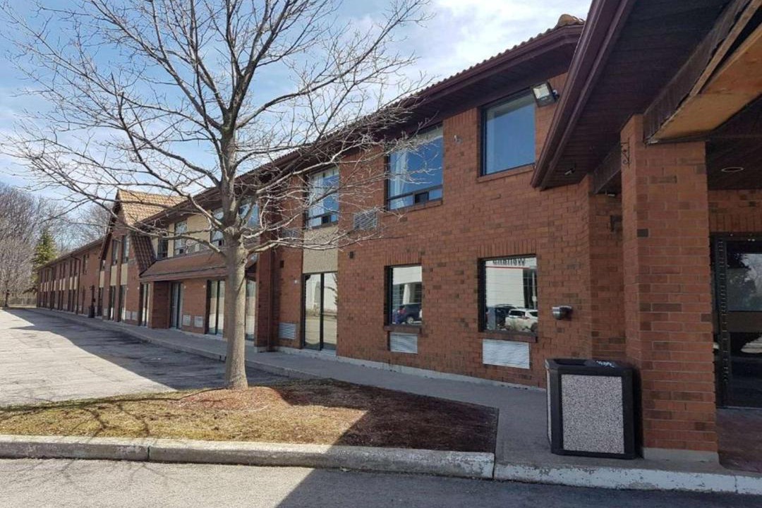 Travelodge | Welland