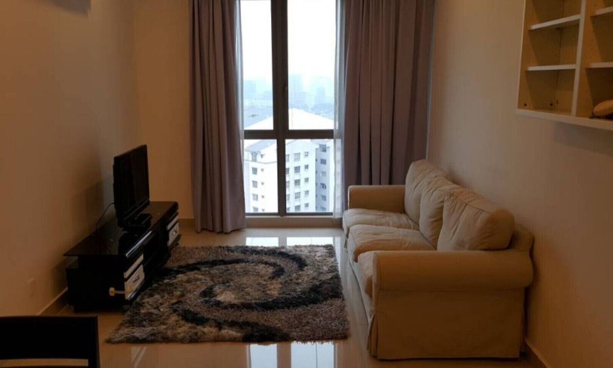 Soho Suites Klcc | Petaling Jaya