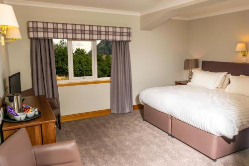 Tyndrum Lodges | Tyndrum
