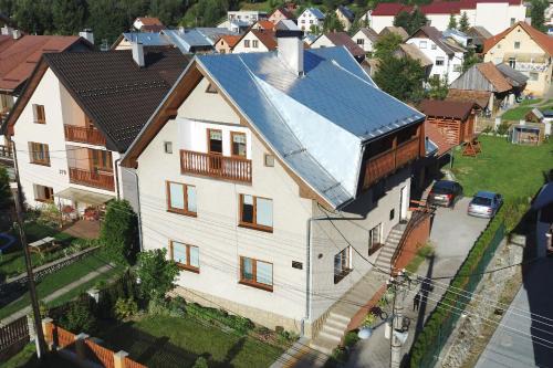 U | Habovka