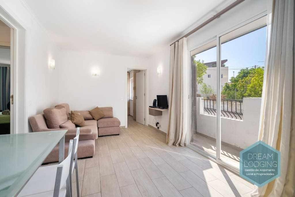 Herdade Dos Salgados Vila Das Lagoas | Montechoro