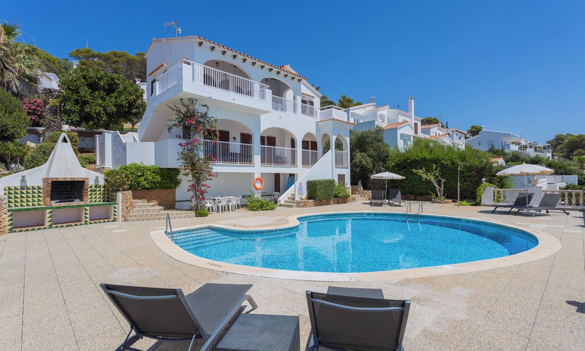Villa San Jaime Mediterráneo | Sant Jaume Mediterrani
