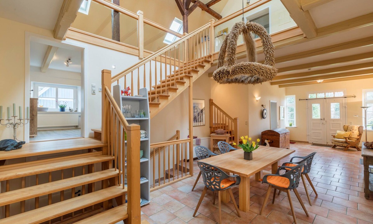 Vrbo Property | Daenschendorf