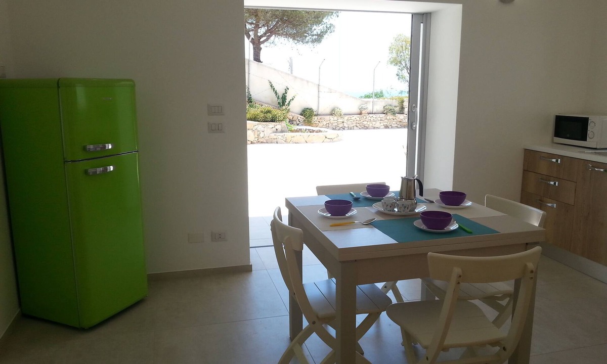 Villa Cà Del Mar | Torre Vado