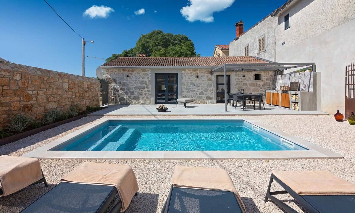 Villa Dvori | Vrznaveri