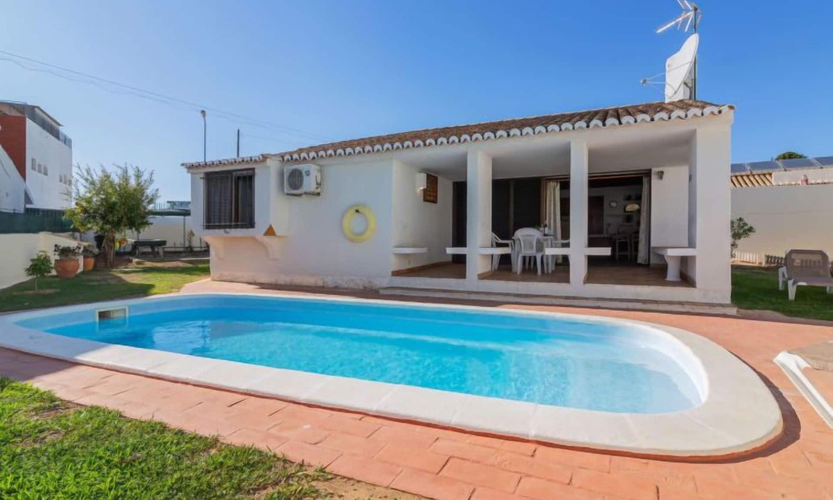 Villa Genoveva | Areias de Sao Joao