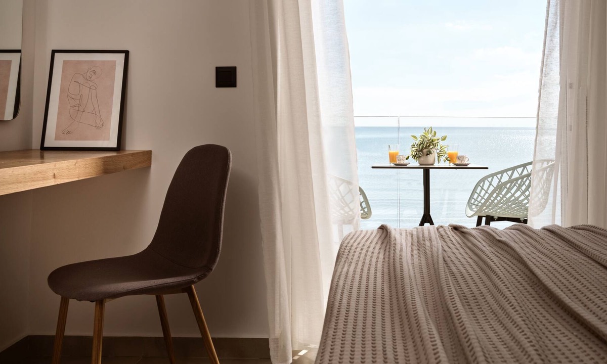 Brunswick Apartments Amp Beach Laganas | Laganas