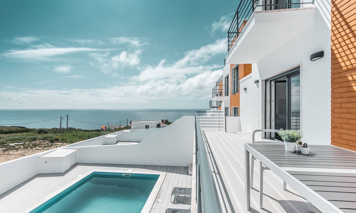 Paradise Villa | Atalaia de Cima