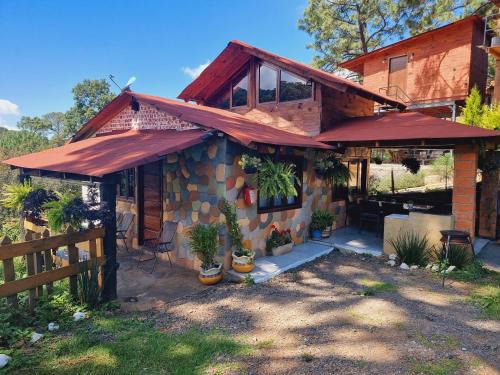Villas De Los Pinos | Mazamitla