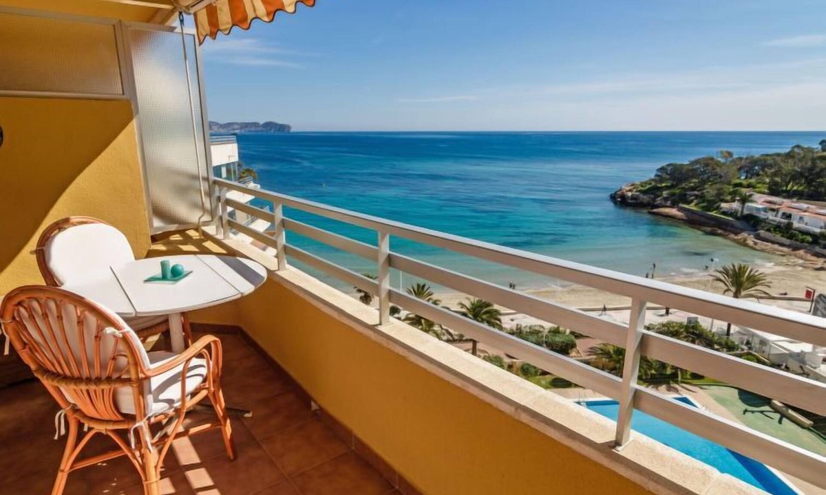 Topacio Calp | Calpe
