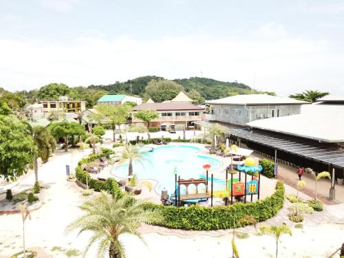 The Street Hostel | Satun