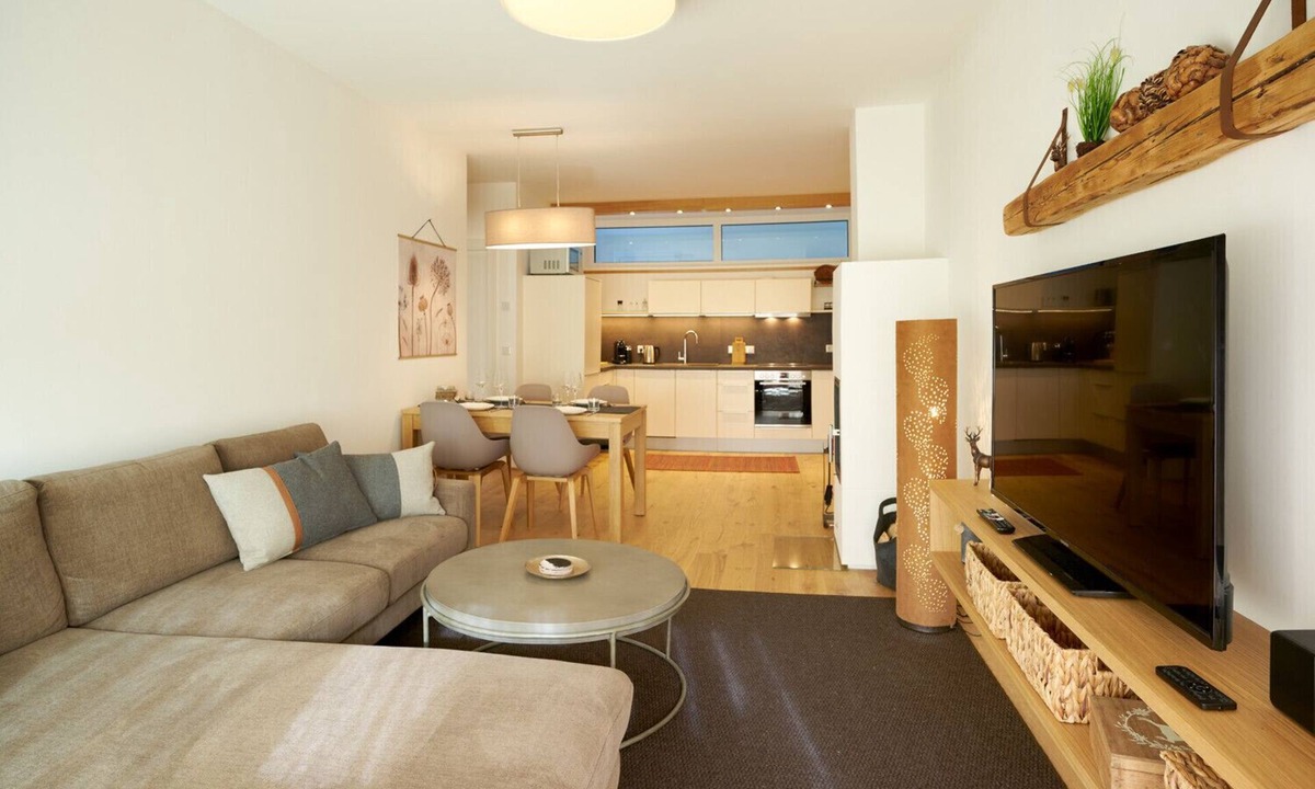 Wasserfall Lodge Tauplitz Lodges | Tauplitz