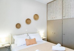 Θἔρως (Theros) house 1 - Agios Fokas