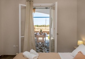 Θἔρως (Theros) house 1 - Agios Fokas