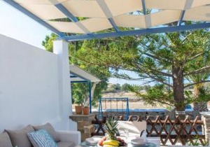Θἔρως (Theros) house 2 - Agios Fokas