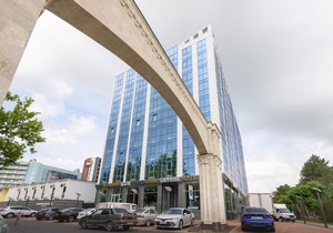 Апартаменты Grand Sapphire Hotel