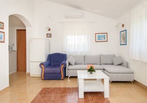 1 bedroom accommodation in Stranici