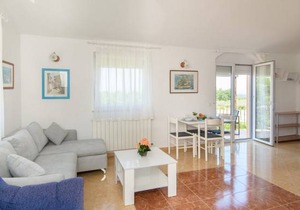 1 bedroom accommodation in Stranici