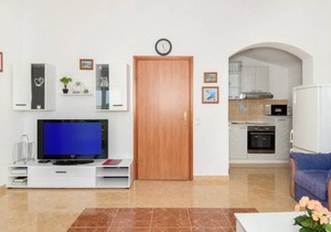 1 bedroom accommodation in Stranici