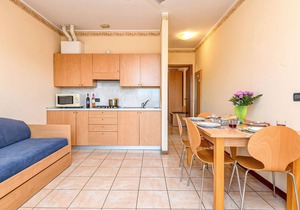 1 bedroom accommodation in Toscolano Maderno