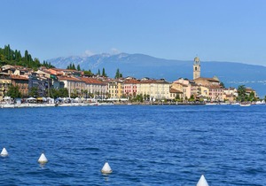 1 bedroom accommodation in Toscolano Maderno